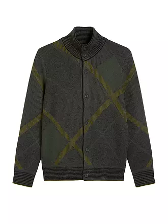 MARC O'POLO | Strickjacke | 